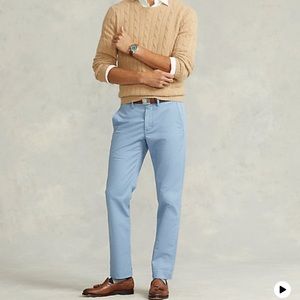 Ralph Lauren Polo Slim Fit Mens Pants 33/32